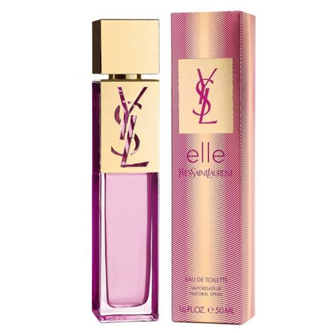 ysl elle 50ml edt